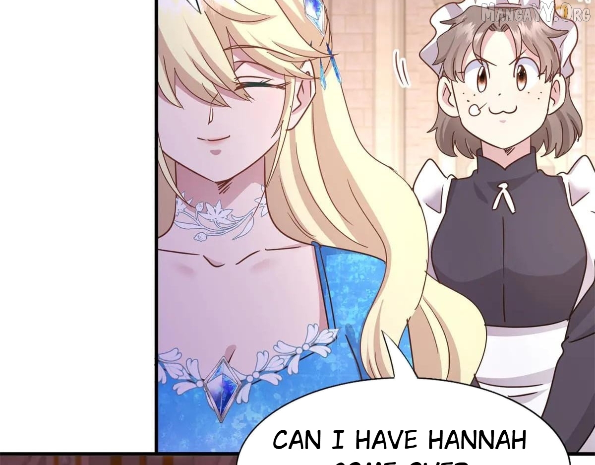 Don't Embarrass Me Chapter 172 - page 29